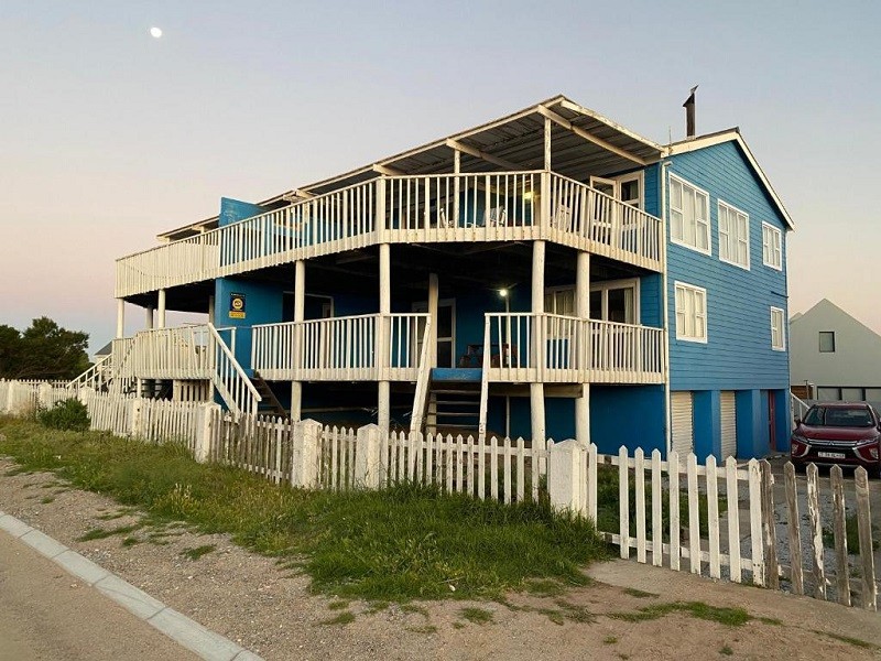 Apex Travel Club - ATC - Sea Pearl Villa, Britannia Bay