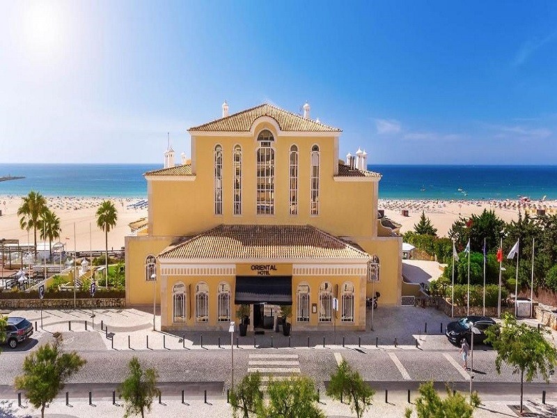 Apex Travel Club - ATC - AP Oriental Beach - Adults Friendly
