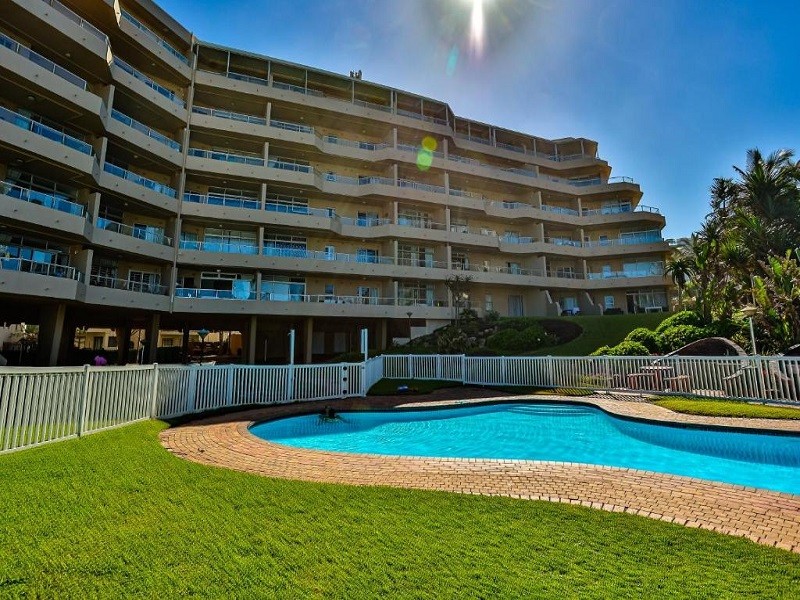 Apex Travel Club - ATC - Sands Beach Breaks Beach Front Ballito