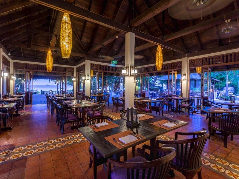 Apex Travel Club - ATC - Phi Phi Holiday Resort-SHA Extra Plus