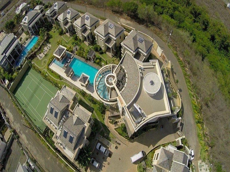 Apex Travel Club - ATC - Villasun Luxury Apartments & Villas