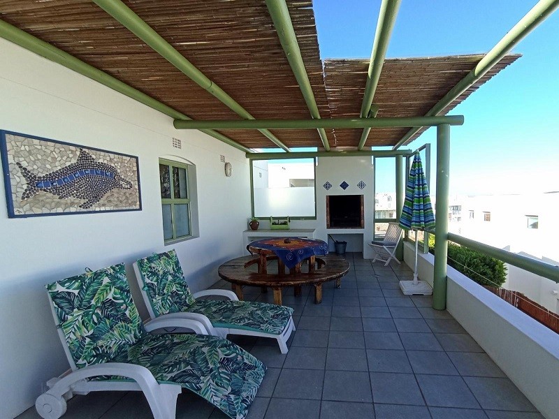 Apex Travel Club - ATC - Seagull Luxury Apartment Langebaan