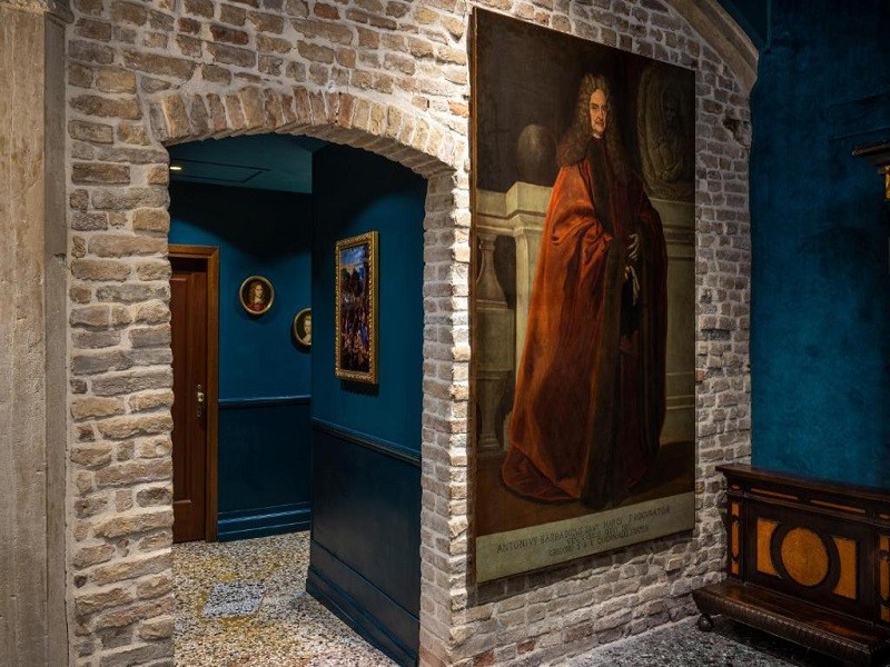 Apex Travel Club - ATC - Hotel Palazzo Priuli
