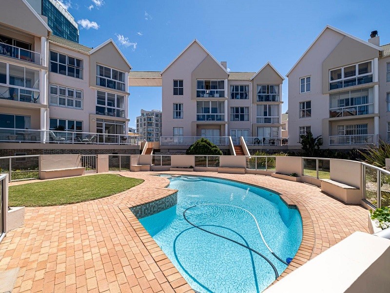 Apex Travel Club - ATC - Beach life - Qcean Breeze Unit 55