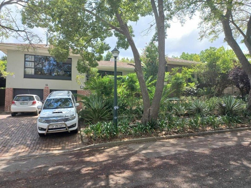Apex Travel Club - ATC - Lucano Stellenbosch