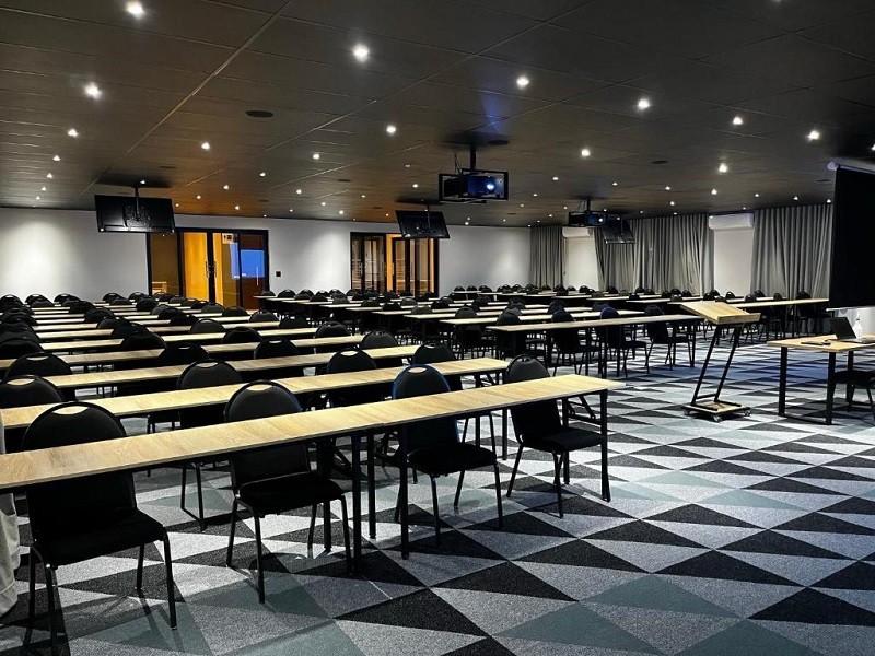 Apex Travel Club - ATC - Riverleaf Hotel