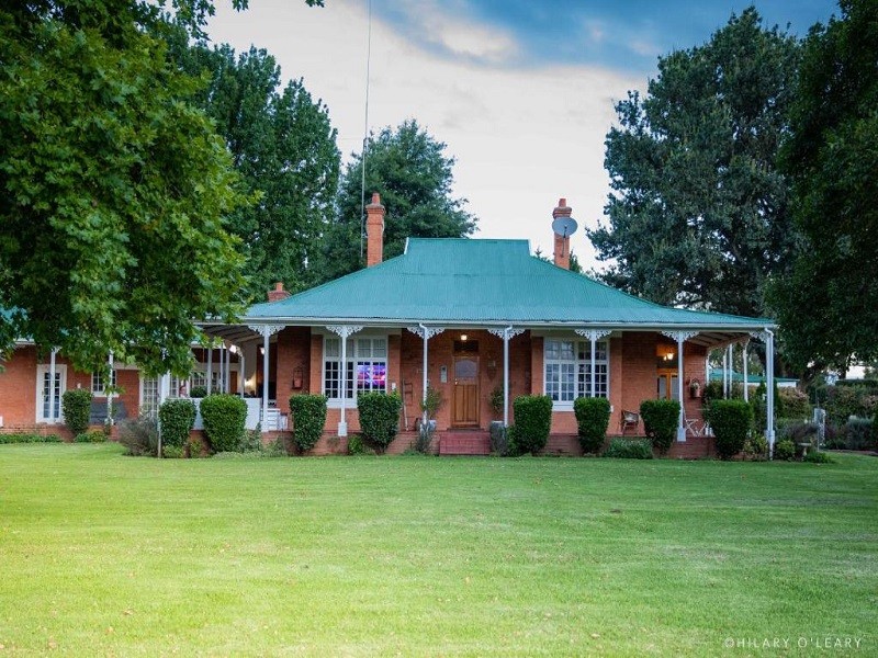 Apex Travel Club - ATC - Old Rearsby Farm and B&B
