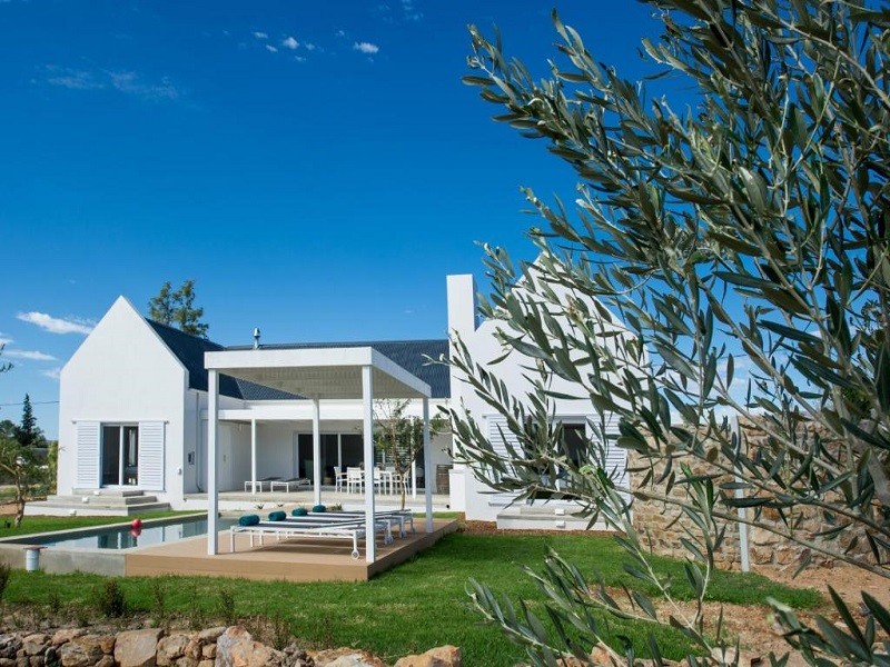 Apex Travel Club - ATC - Lucky Crane Villas
