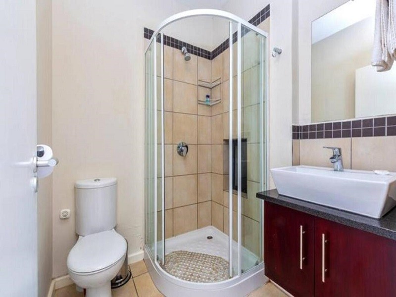 Apex Travel Club - ATC - Oyster Walk Knysna - 2 Bedroom
