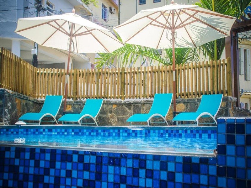 Apex Travel Club - ATC - Azur Paradise