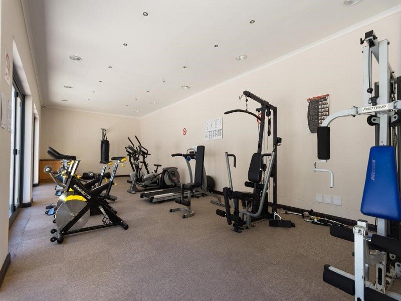 Apex Travel Club - ATC - The Square Apartments