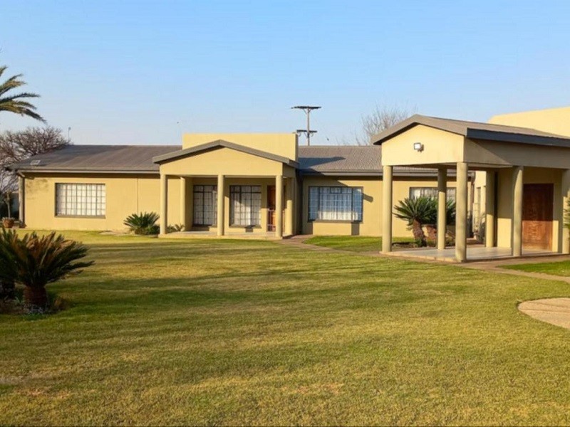 Apex Travel Club - ATC - DemaJay Guest Farm