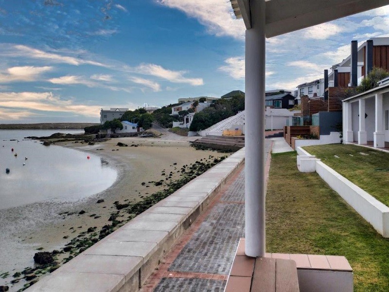 Apex Travel Club - ATC - Sea Cottage