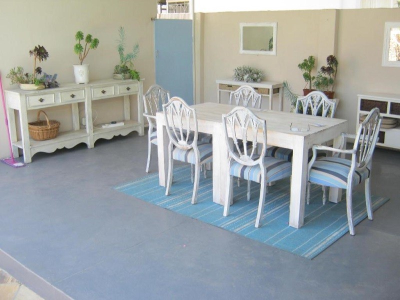 Apex Travel Club - ATC - Ladismith Manor