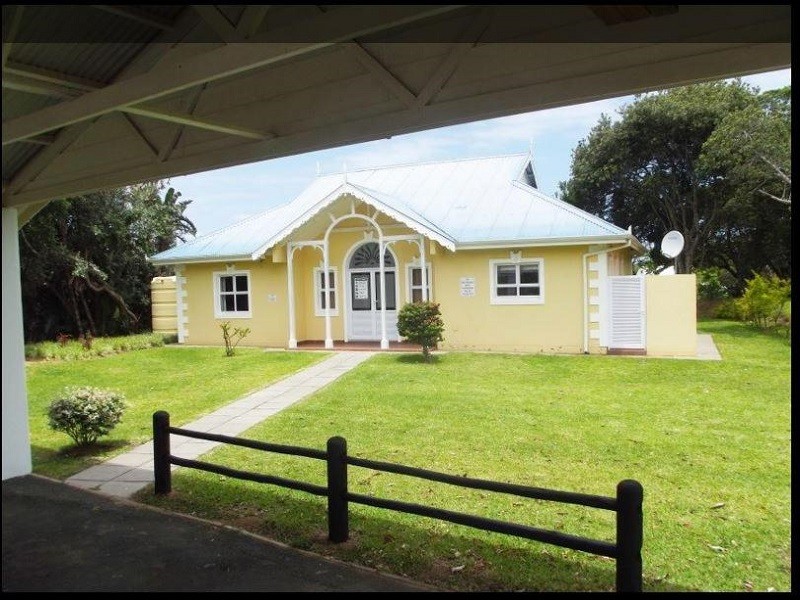 Apex Travel Club - ATC - Caribbean Estates Villa Caylee