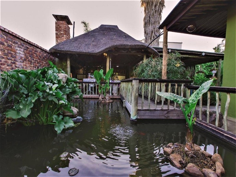 Apex Travel Club - ATC - The Ranch Guesthouse