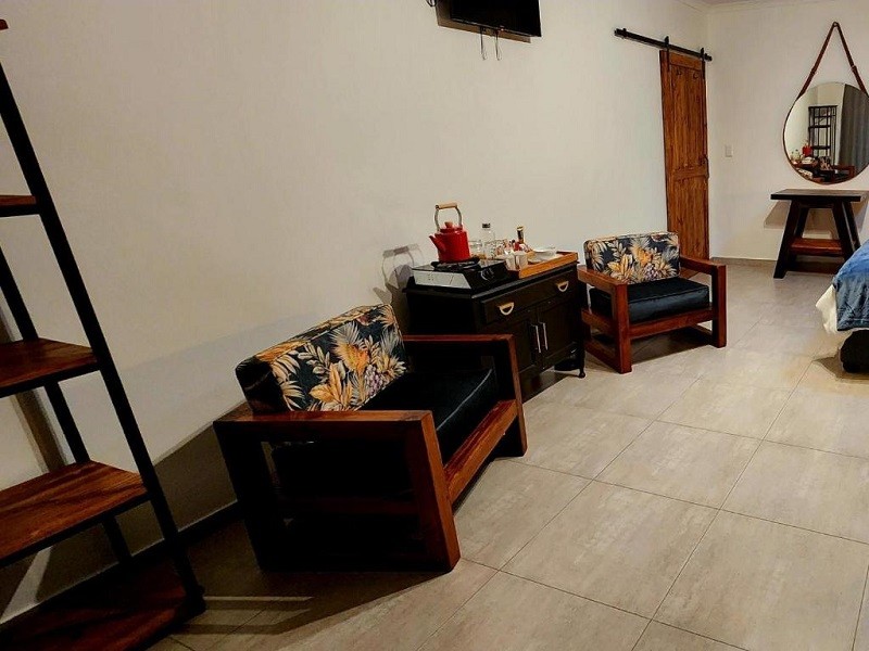 Apex Travel Club - ATC - Villa-né Guesthouse