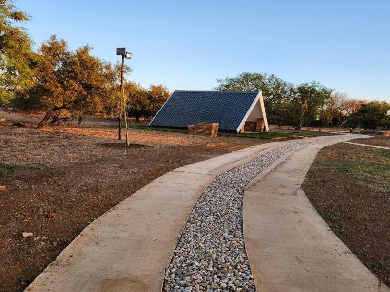 Apex Travel Club - ATC - Mzimkhulu Ranch & Resort