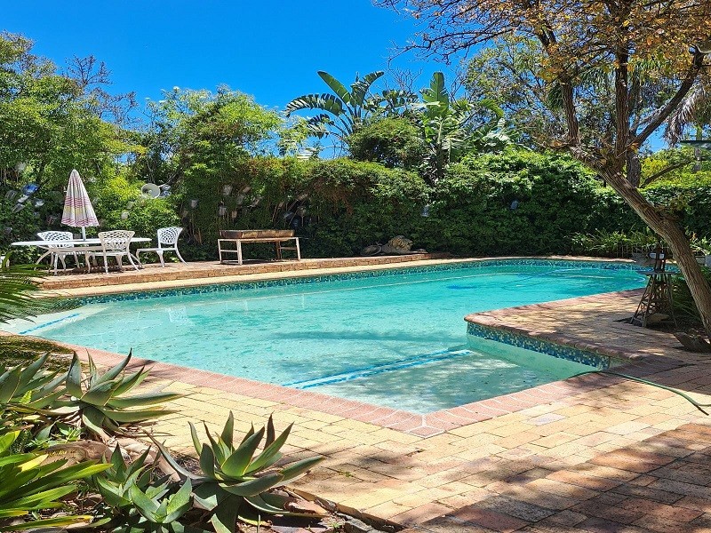 Apex Travel Club - ATC - MAVILLA STELLENBOSCH B&B
