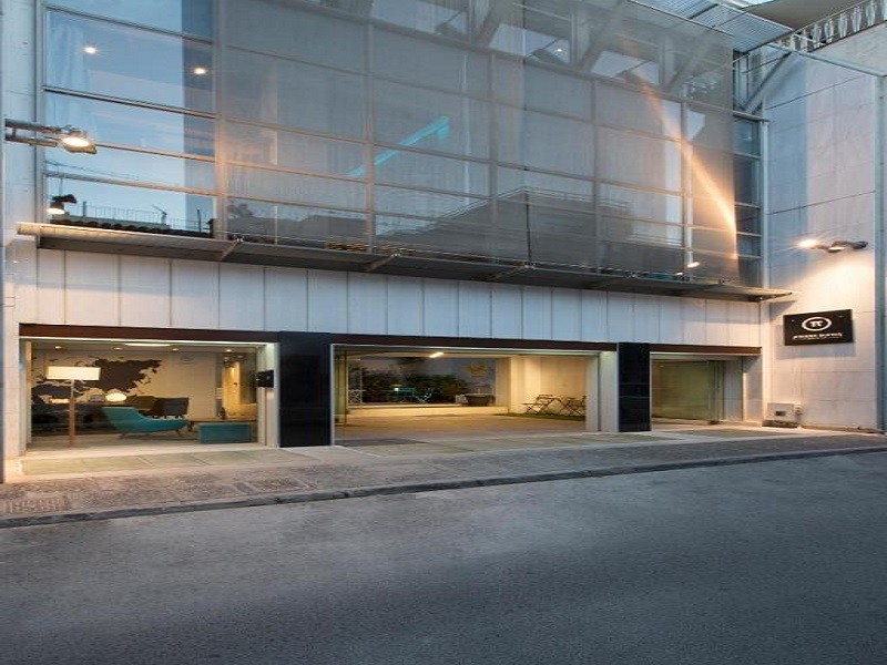 Apex Travel Club - ATC - Pi Athens