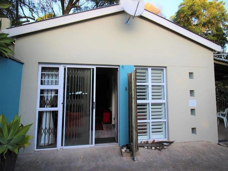 Apex Travel Club - ATC - RedBerry Guest Cottage