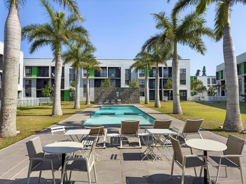 Apex Travel Club - ATC - Ballito Groves 206