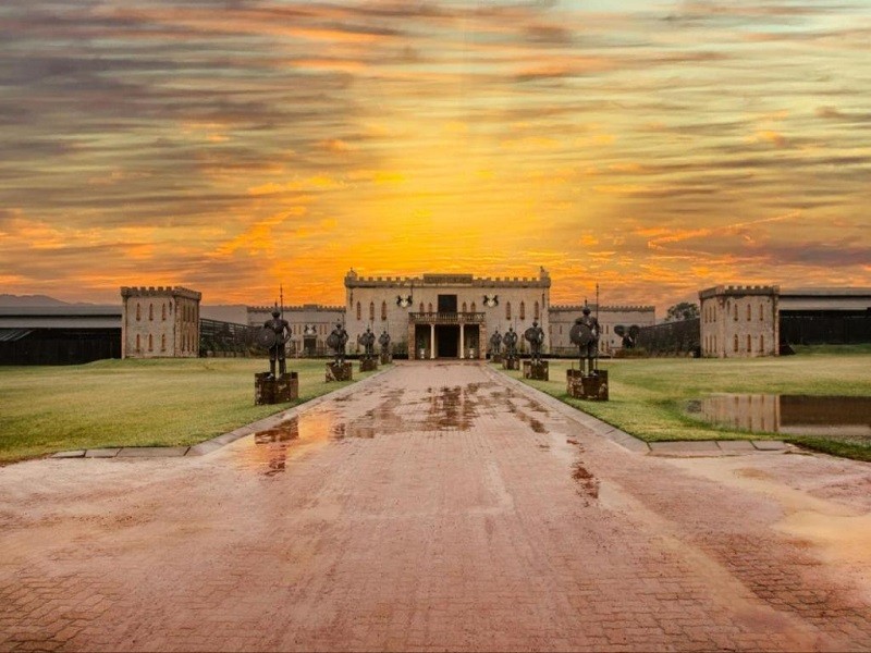 Apex Travel Club - ATC - Castle De Wildt