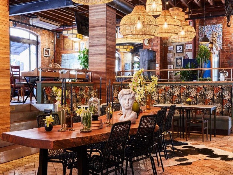Apex Travel Club - ATC - Old Foundry Hotel
