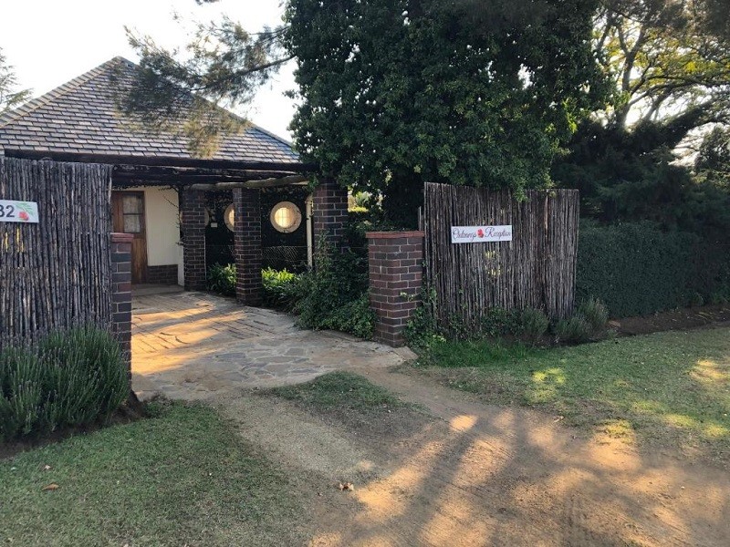 Apex Travel Club - ATC - Gibson Place Guest House
