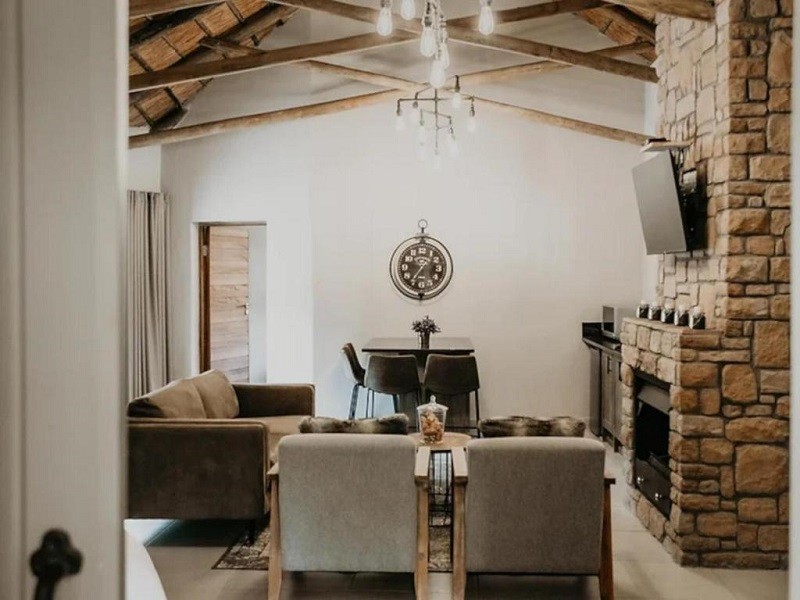 Apex Travel Club - ATC - Mambakloof Country Estate