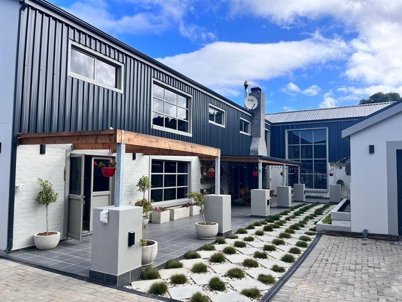 Apex Travel Club - ATC - House King Fischer Close
