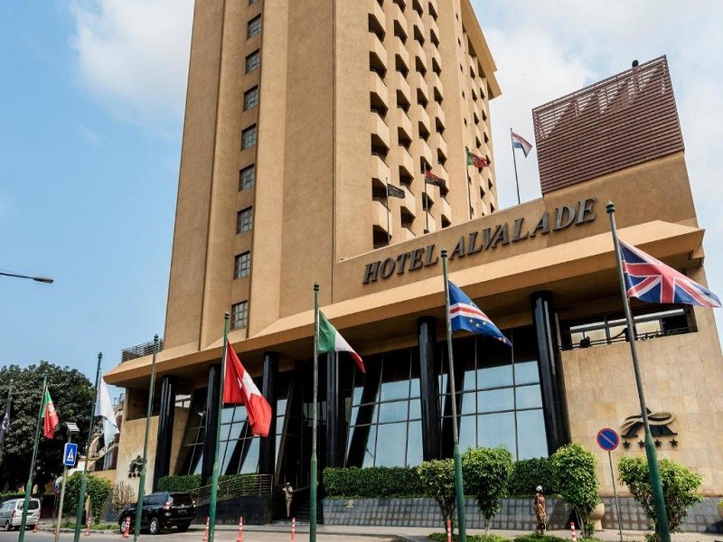 Apex Travel Club - ATC - Hotel Alvalade