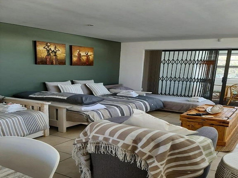 Apex Travel Club - ATC - Bergsight Self Catering Accommodation
