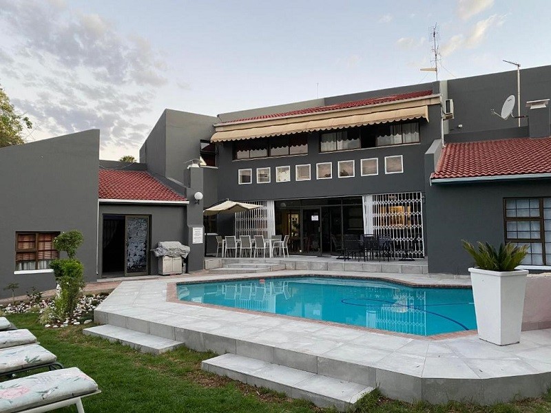Apex Travel Club - ATC - Marion Lodge