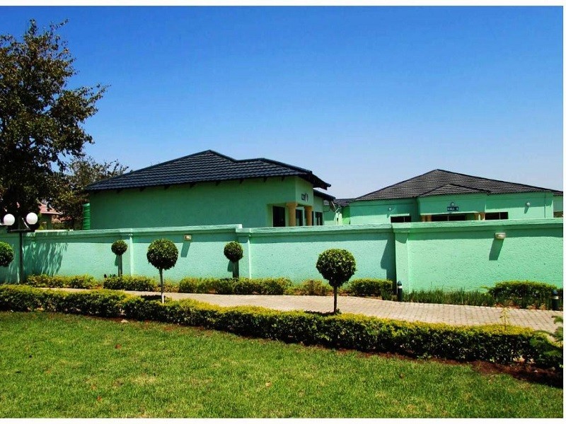 Apex Travel Club - ATC - Mashamba Country House