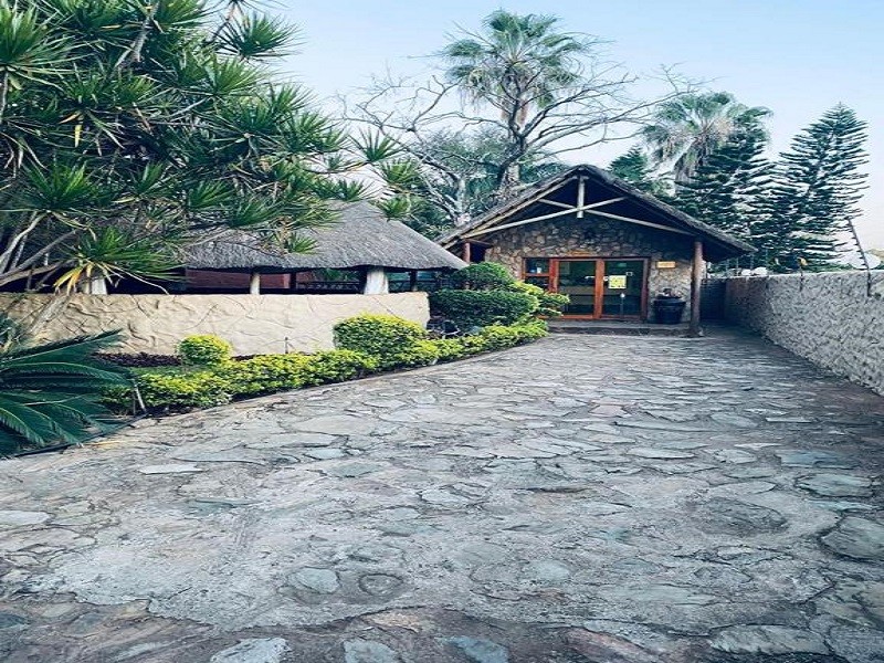 Apex Travel Club - ATC - Xisaka Guest House