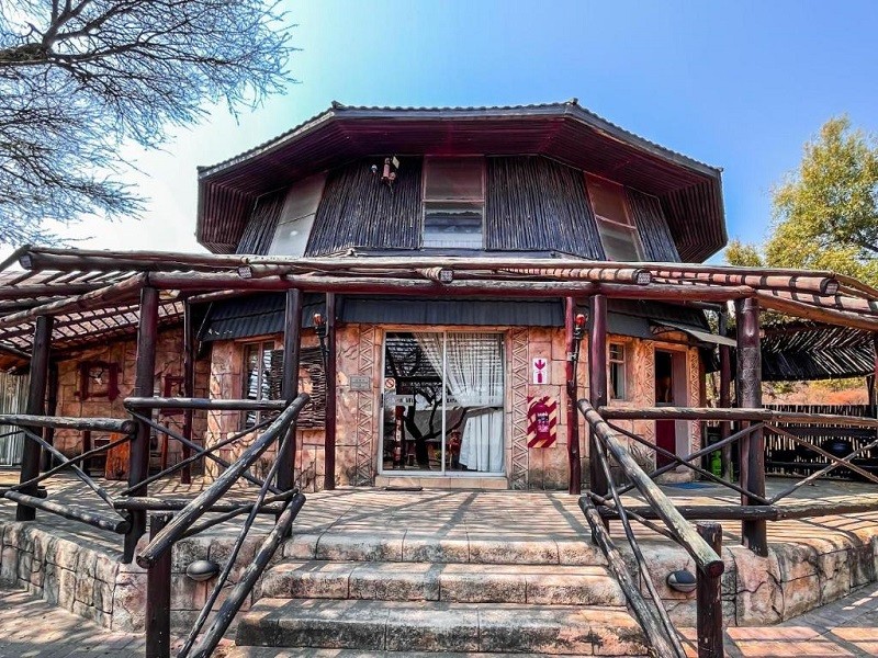 Apex Travel Club - ATC - Rustenzicht Lodge and Wedding Venue