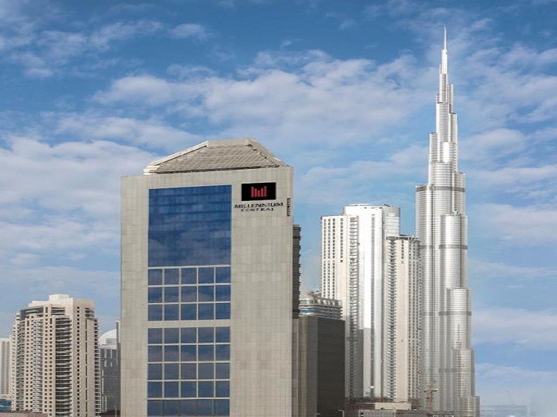 Apex Travel Club - ATC - Millennium Central Downtown