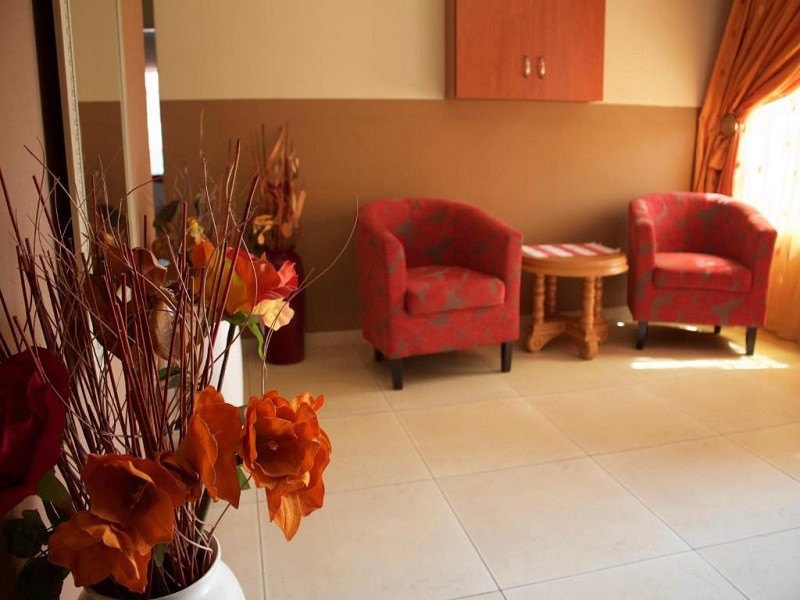 Apex Travel Club - ATC - Divine Guest Lodge