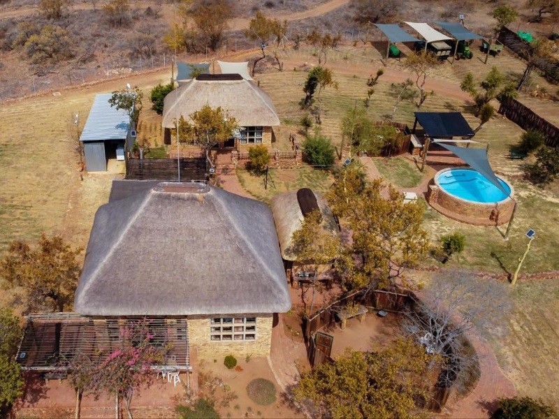 Apex Travel Club - ATC - Klipdrift Sands Bush Camp
