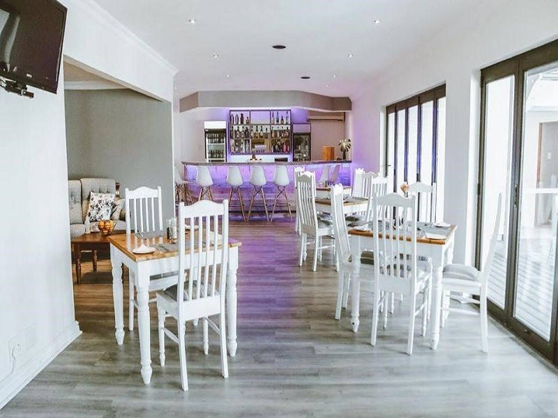 Apex Travel Club - ATC - Victoria & Alfred Boutique Hotel