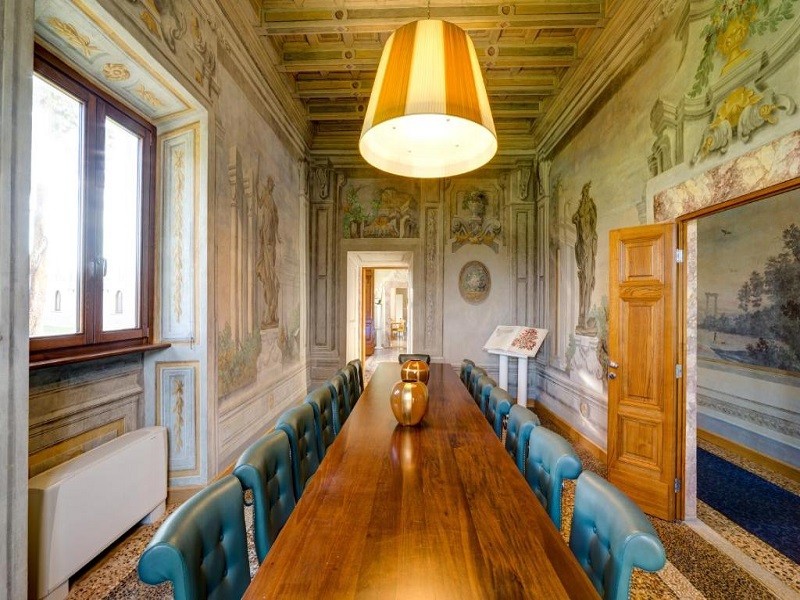 Apex Travel Club - ATC - Villa Tolomei Hotel & Resort