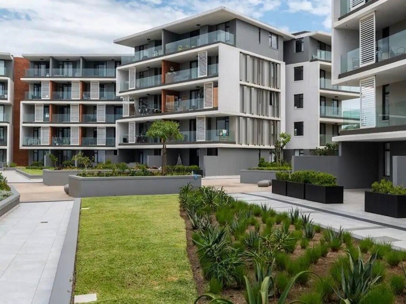 Apex Travel Club - ATC - Coral Point Luxury 2 Bed Apartment