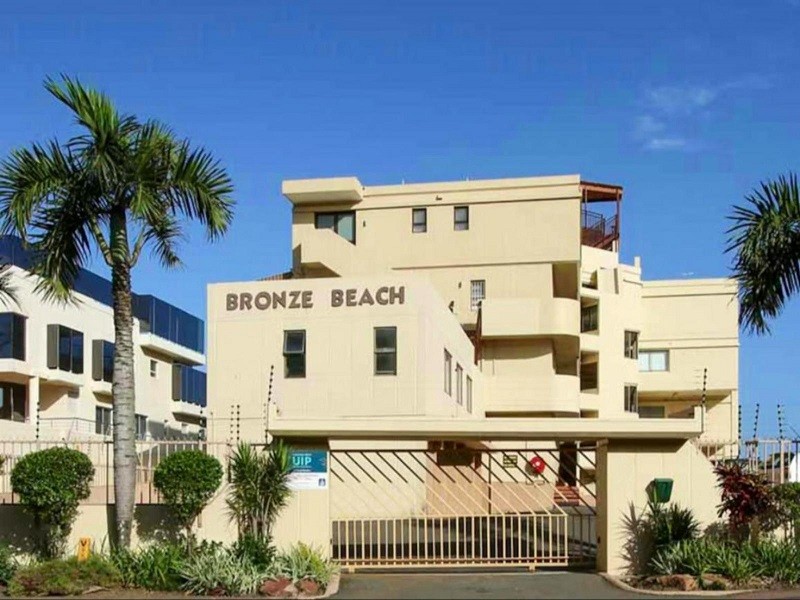 Apex Travel Club - ATC - 1 Bronze Beach-Umhlanga Accommodation