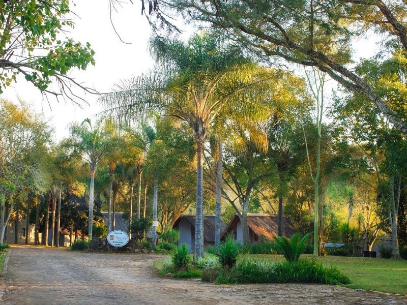 Apex Travel Club - ATC - Ndalo Lodge Mbombela
