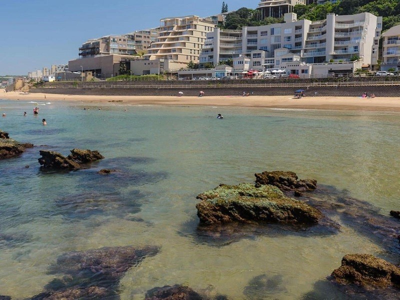 Apex Travel Club - ATC - Escape to 203 on Umdloti Beach