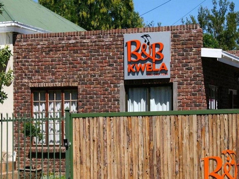 Apex Travel Club - ATC - Kwela B&B in Aliwal North