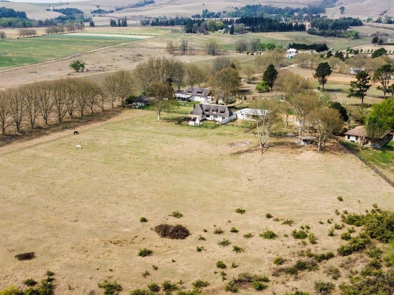 Apex Travel Club - ATC - Rosetta Fields Country Lodge