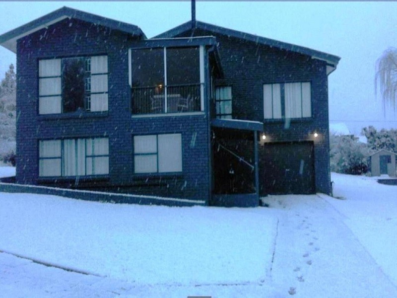 Apex Travel Club - ATC - Khaya Clarens