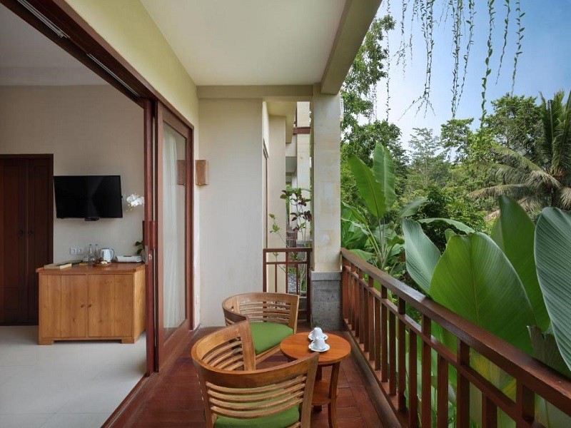 Apex Travel Club - ATC - Jannata Resort and Spa